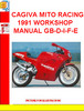 Thumbnail CAGIVA MITO RACING 1991 WORKSHOP MANUAL GB-D-I-F-E Thumbnail CAGIVA MITO RACING 1991 WORKSHOP MANUAL GB-D-I-F-E