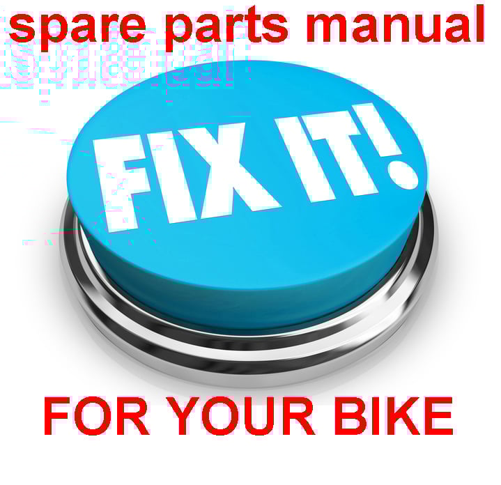 Thumbnail DUCATI SS900 ie 2001 PARTS MANUAL Thumbnail DUCATI SS900 ie 2001 PARTS MANUAL