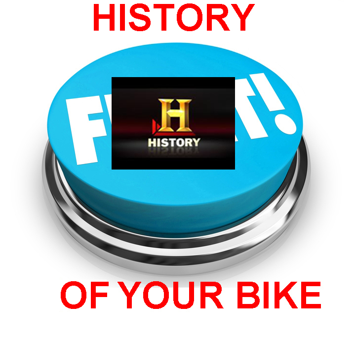 Thumbnail DNEPR HISTORY DFMC M72 URAL