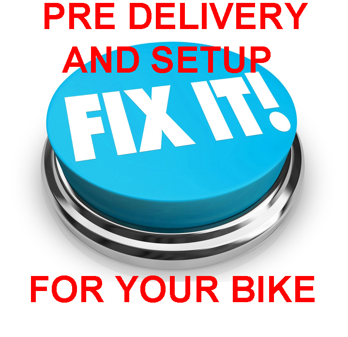 Thumbnail HARLEY DAVIDSON PREDELIVERY AND SETUP MANUAL 2005