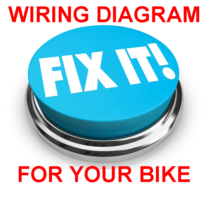 Thumbnail DUCATI 750-900SS 1976 WIRING DIAGRAM