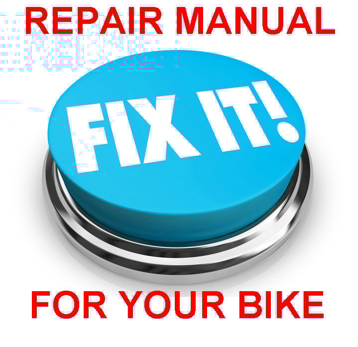 Thumbnail DERBI 50CC SERVICE REPAIR MANUAL