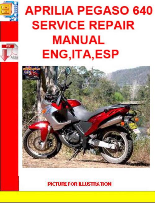 Product picture AJS K7, K10 1928  INSTRUCTION MANUAL