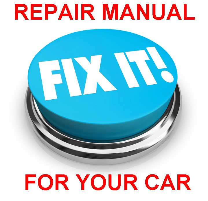 Product picture MINI REPAIR MANUAL
