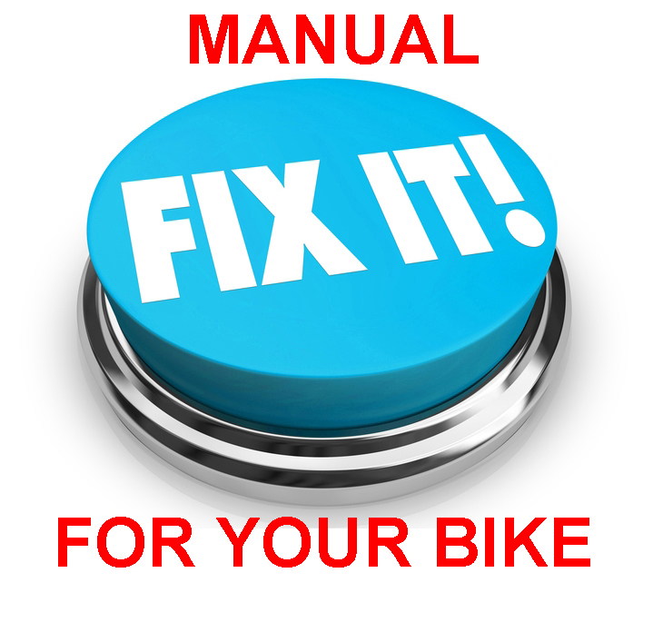 Product picture SUZUKI LT250R 1987-1992 PORTING INSTRUCTIONS