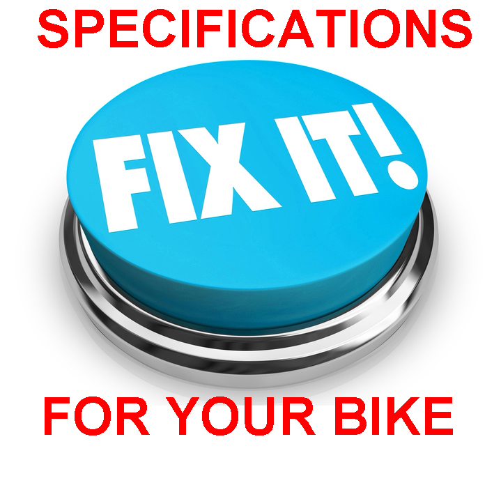 Product picture HARLEY DAVIDSON MASTER CAM SPECIFICATIONS